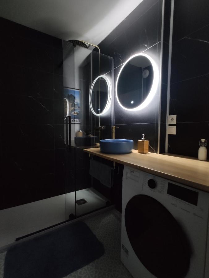 L'Embarcadere Evian - Leman Odyssey Apartment Luaran gambar
